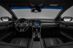 Honda Civic 2016 года (BR)